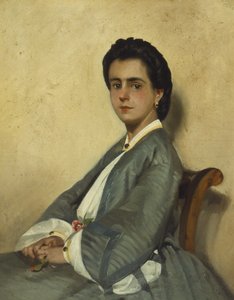 Kusin Argia, 1861