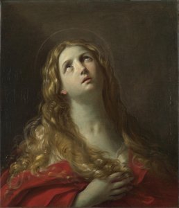 Sankta Maria Magdalena, ca. 1635.