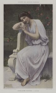 Dagdröm