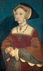Jane Seymour, 1536 sverige