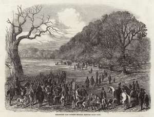 Spelthorne Club Coursing Meeting