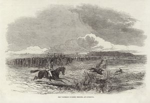 Waterloo Coursing-mötet