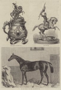 Ascot Cup