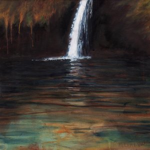 Vattenfall III, 2016,