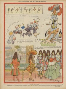 Illustration för Le Rire