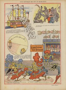 Illustration för Le Rire