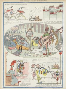 Illustration för Le Rire