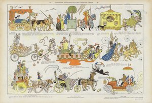 Illustration för Le Rire