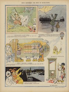 Illustration för Le Rire