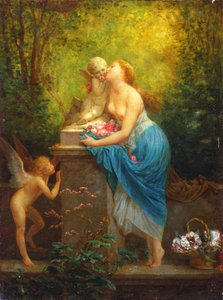 Förlust av oskuld, 1885