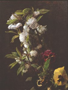 Blommor, 1876