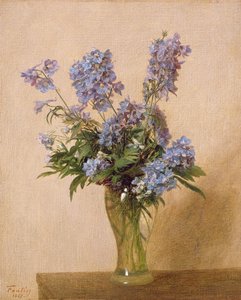 Vas av Columbines, 1887