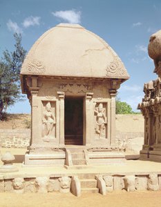 Drupadi Ratha