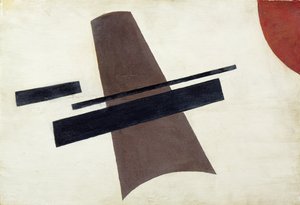 Suprematism, 1916