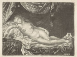 Sovande Venus Venus