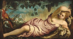 Sommar, c.1555