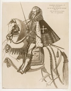 Karl Emanuel I