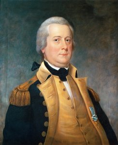 General William Irvine (1741-1804)