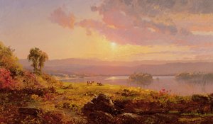 Susquehanna River, 1876