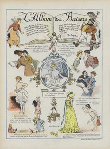 Illustration för Le Rire