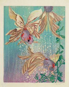 Farväl / Fantails