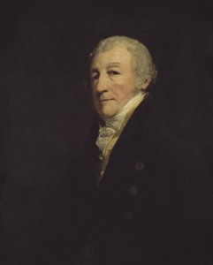 Porträtt av konstnären, c.1820/30