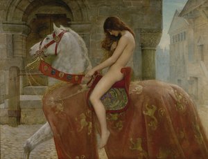 Lady Godiva