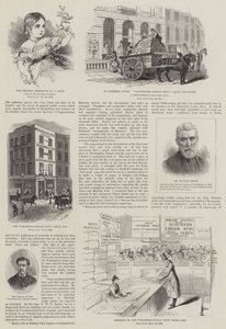 History of the Illustrated London News