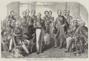 Hjältarna i Waterloo