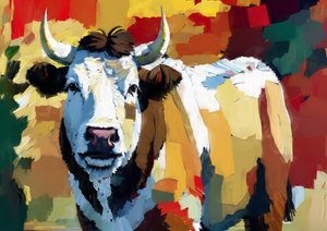 Djur: Herefordbiff 4