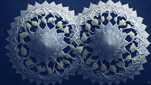 mandala: afrikanska element_02