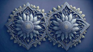 mandala:afrikanska element_01