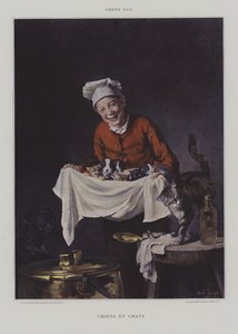 Hundar och katter