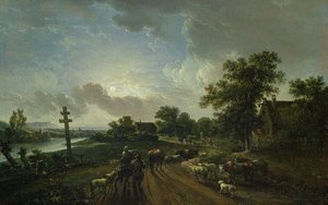 Hemkomsten