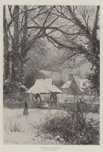 Jul i Lych-Gate