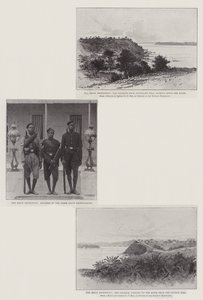 Beninexpeditionen