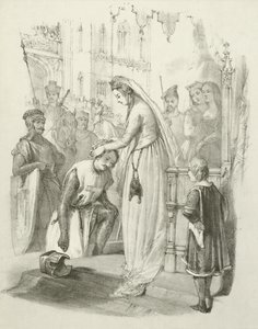 The Chaplet of Honor