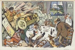 Illustration för Le Rire
