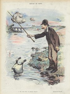 Illustration för Le Rire