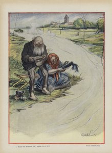 Illustration för Le Rire