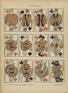 Illustration för Le Rire