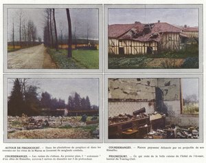Runt Frignicourt, Courdemanges, Courdemanges, Frignicourt