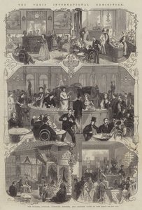 Paris internationella utställning