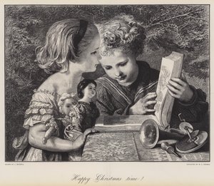 Glad jul!
