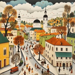 Bratislava Slovakien 4
