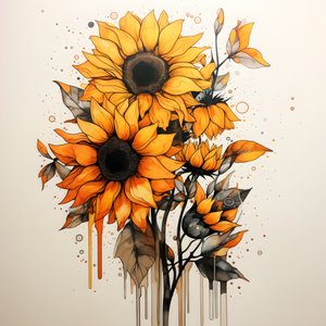 Solrosor 2