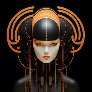 Surrealistisk karaktärsdesign 4