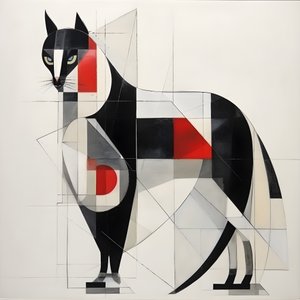 katthäst 3