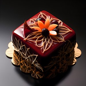 fotorealistisk pastisch 3
