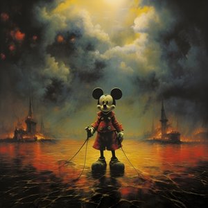 mickey maus 4